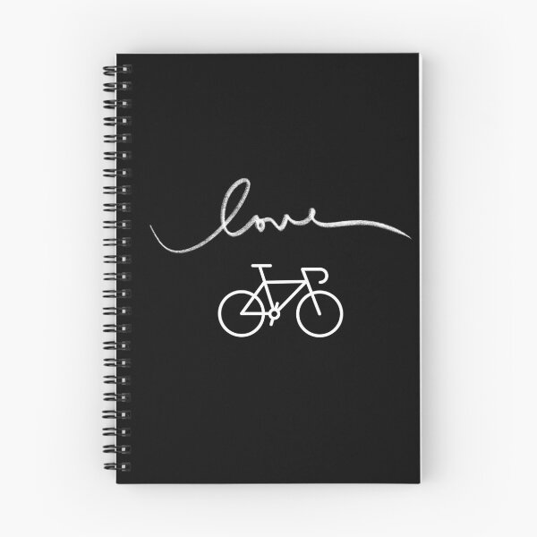 Item preview, Cycling Love designed and sold by wish-n-fish.