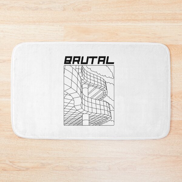 Item preview, Brutal Architecture, Architects, Builders, Designers Gift designed and sold by HomeConscious.