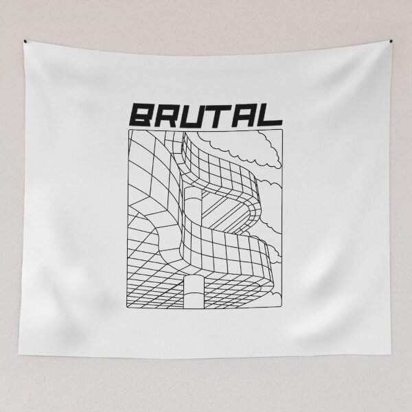 Item preview, Brutal Architecture, Architects, Builders, Designers Gift designed and sold by HomeConscious.