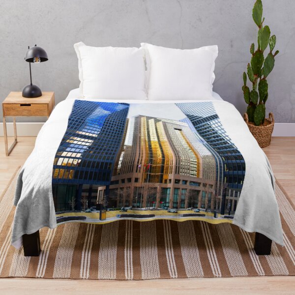 Item preview, York and Wellington, Toronto designed and sold by Brian Shaw.