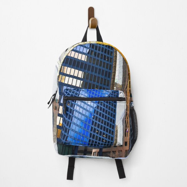 Item preview, York and Wellington, Toronto designed and sold by Brian Shaw.
