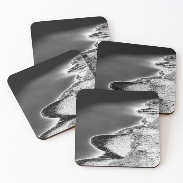 Item preview, black beach designed and sold by CarinaRiddle.