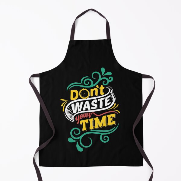 Item preview, don't wast your time designed and sold by FunPurchase.