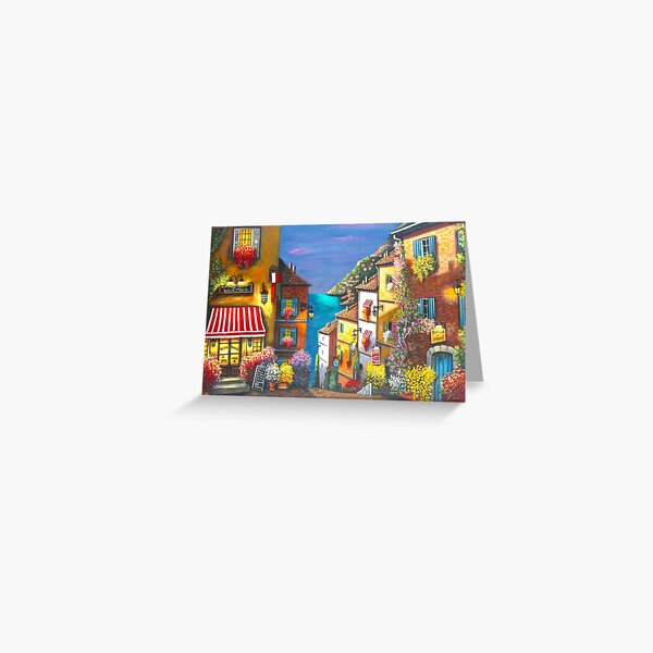Item preview, Italy La bella Italia designed and sold by marianartista.