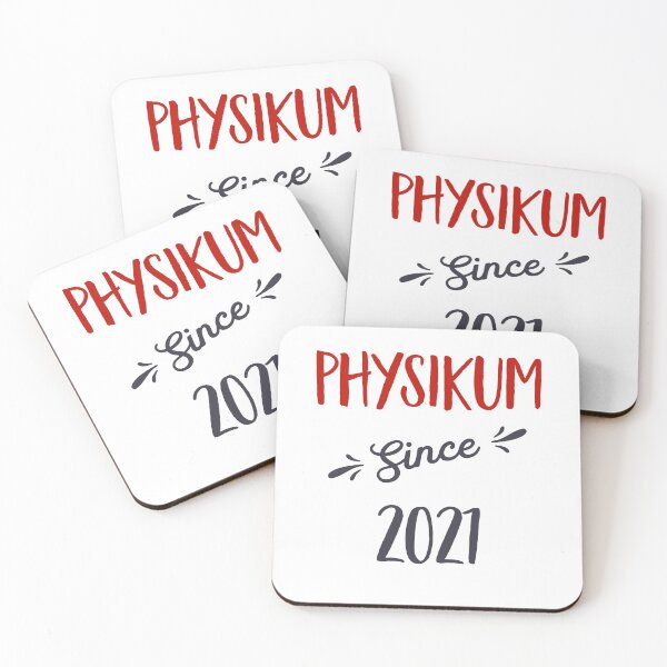 Item preview, Physikum 2021 designed and sold by Vectorqueen.