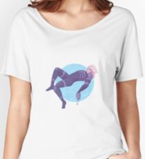 Raiden Women's Relaxed Fit T-Shirt