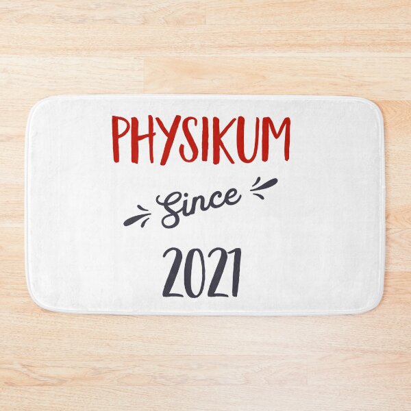 Item preview, Physikum 2021 designed and sold by Vectorqueen.