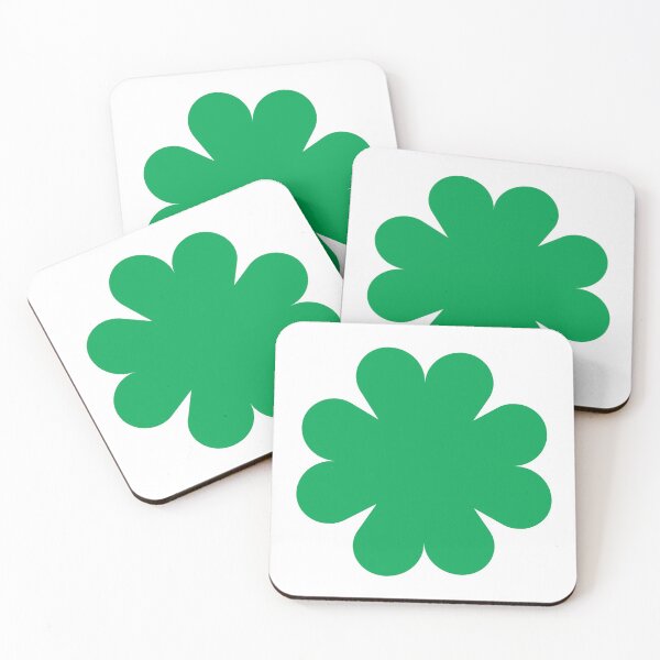 Item preview, Clover designed and sold by Citizen of  Trash.