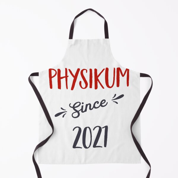 Item preview, Physikum 2021 designed and sold by Vectorqueen.