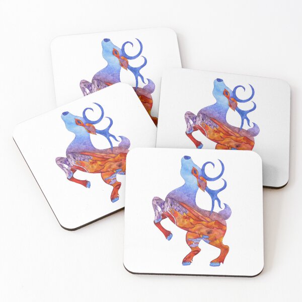 Item preview, Mt. Si Roosevelt Elk designed and sold by Tara Warburton.