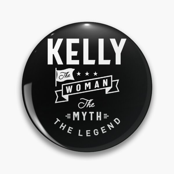 Item preview, Kelly Personalized Name Birthday Gift designed and sold by cidolopez.