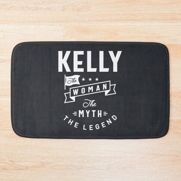 Item preview, Kelly Personalized Name Birthday Gift designed and sold by cidolopez.