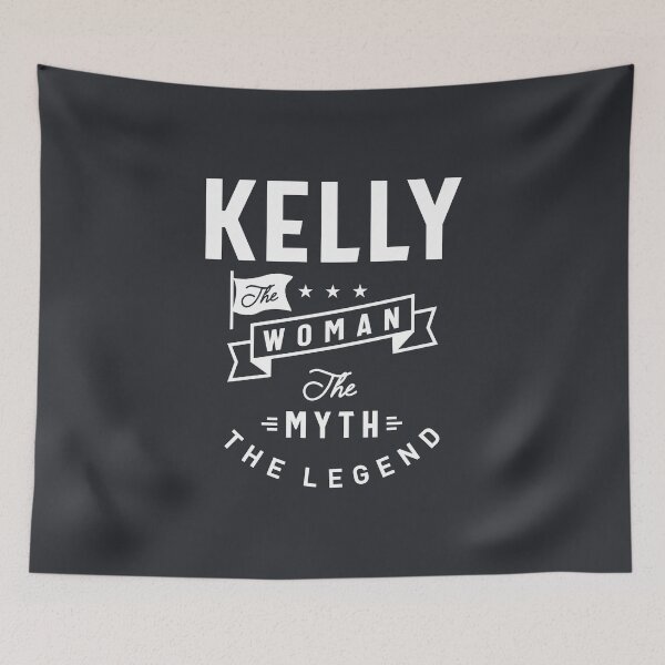 Item preview, Kelly Personalized Name Birthday Gift designed and sold by cidolopez.