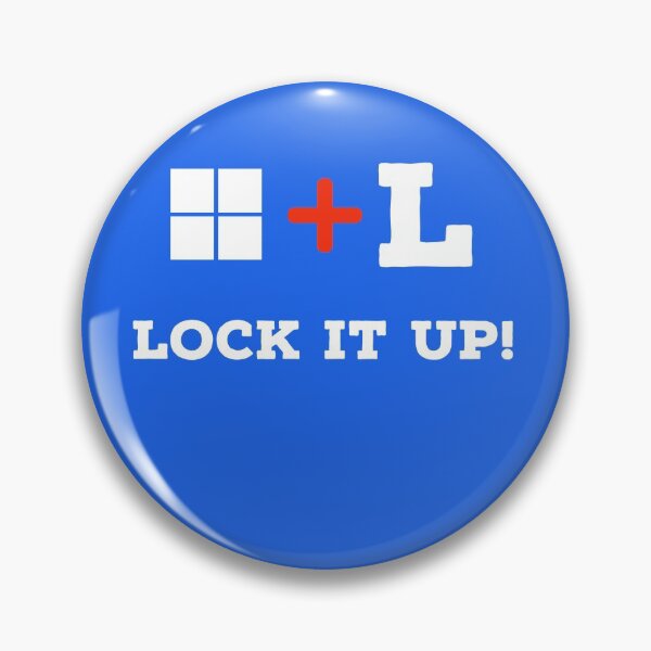 Item preview, Lock it up! designed and sold by Advforester.