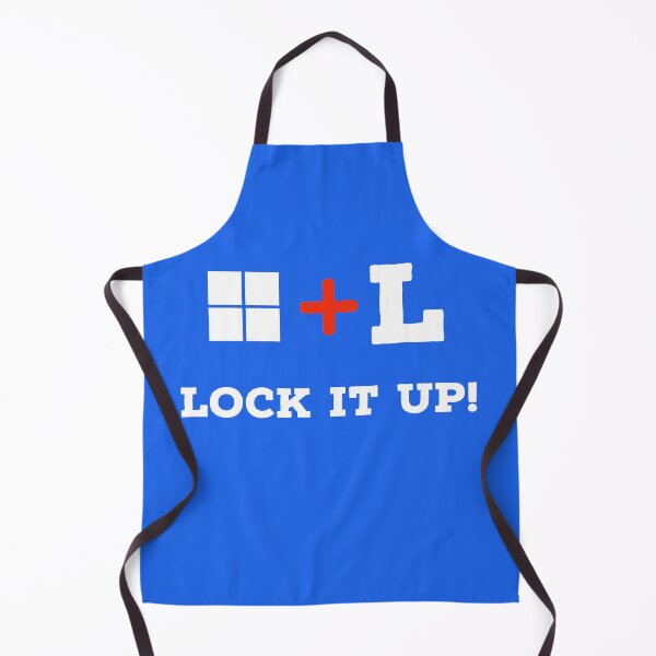 Item preview, Lock it up! designed and sold by Advforester.