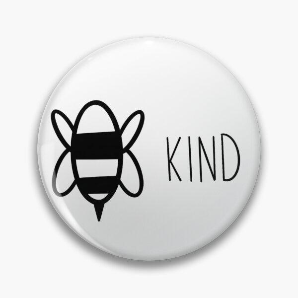 Item preview, Bee Kind designed and sold by SM27335.
