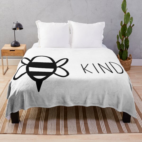 Item preview, Bee Kind designed and sold by SM27335.