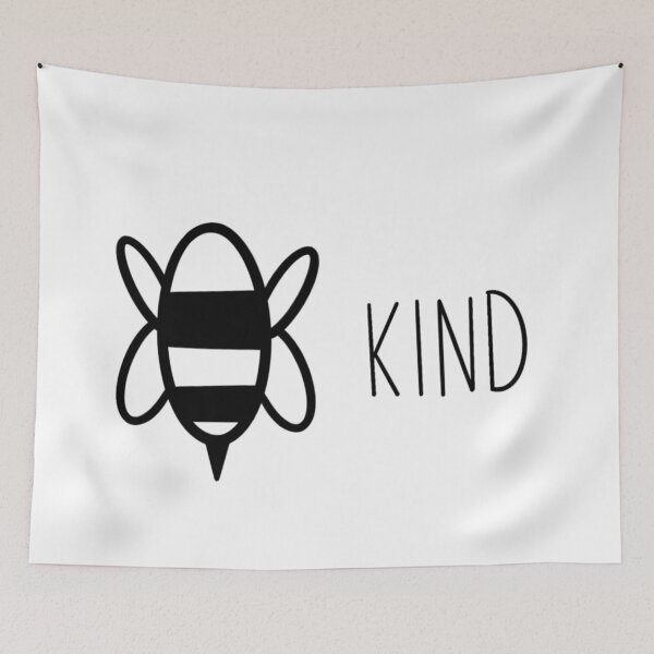 Item preview, Bee Kind designed and sold by SM27335.