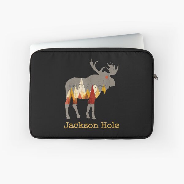 Item preview, jackson hole designed and sold by Stencilize.