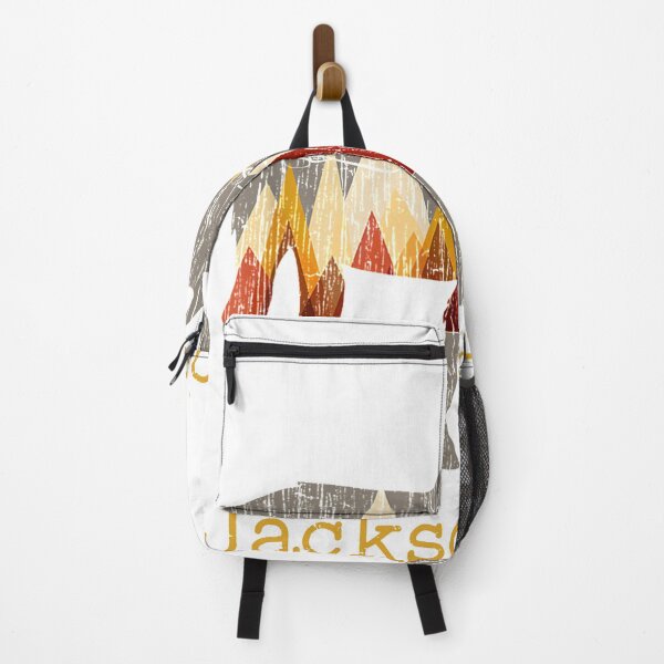 Item preview, jackson hole designed and sold by Stencilize.
