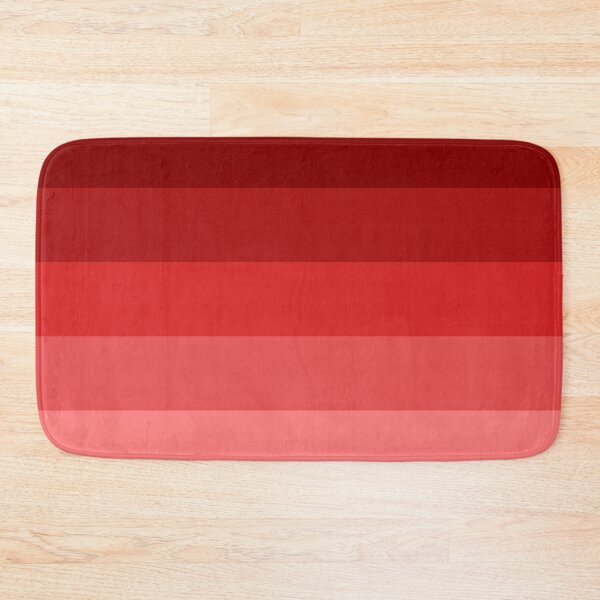Item preview, Red stripes pattern designed and sold by TheLemonBox.