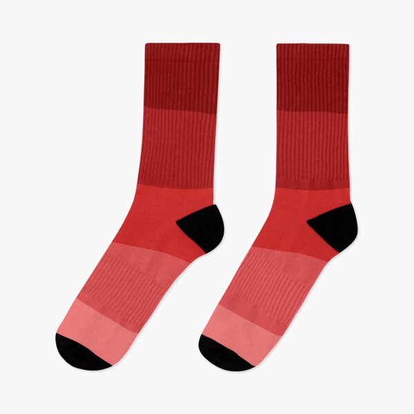Item preview, Red stripes pattern designed and sold by TheLemonBox.