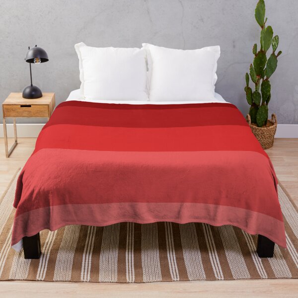 Item preview, Red stripes pattern designed and sold by TheLemonBox.