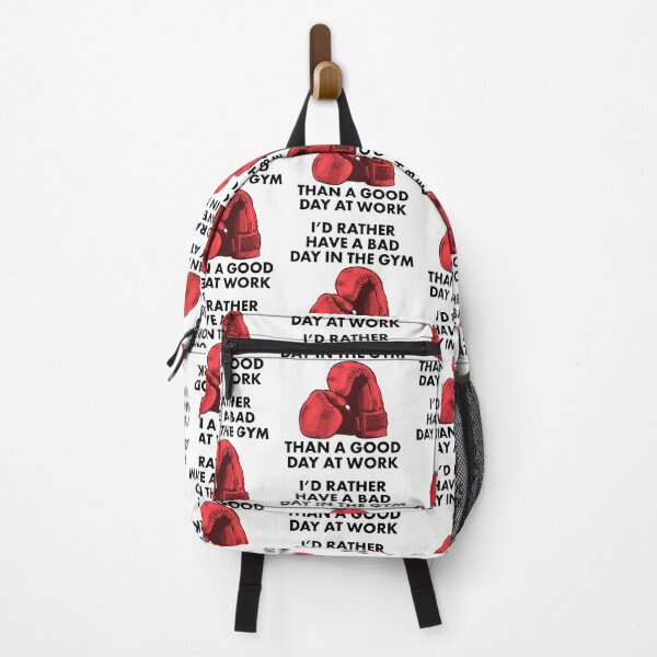 Item preview, Bad Day - Muay Thai designed and sold by HalpinDesign.