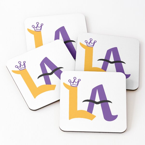 Item preview, LA King and Brow designed and sold by NicholasForbes.