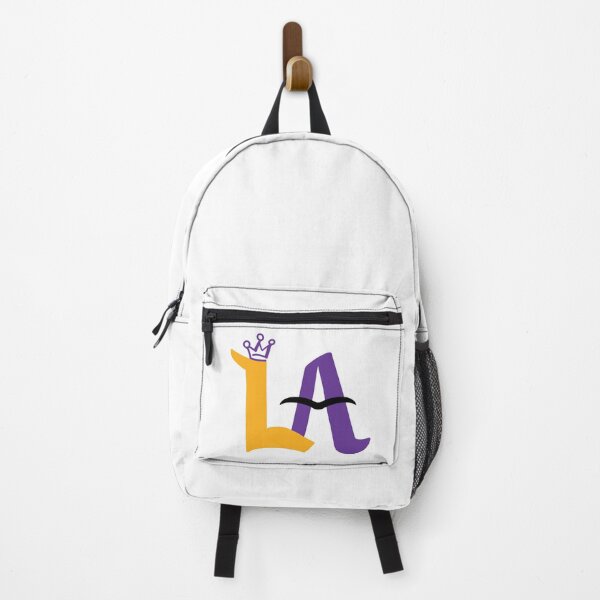 Item preview, LA King and Brow designed and sold by NicholasForbes.