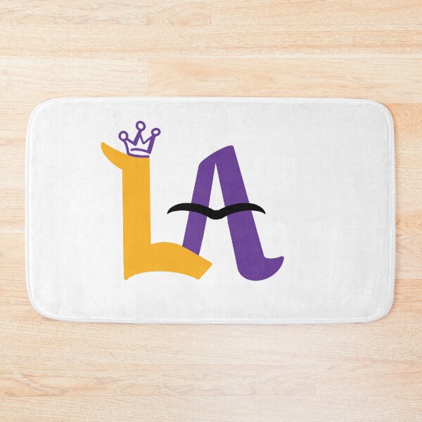 Item preview, LA King and Brow designed and sold by NicholasForbes.
