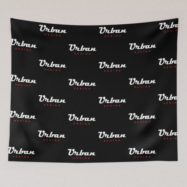 Item preview, Urban Design - City - Urban People designed and sold by urban-design.