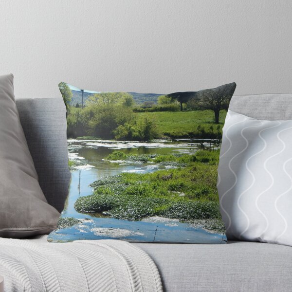 Item preview, Wetlands designed and sold by Ashley Gagnon.