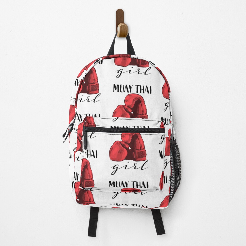 Artikel-Vorschau von Rucksack, designt und verkauft von HalpinDesign.