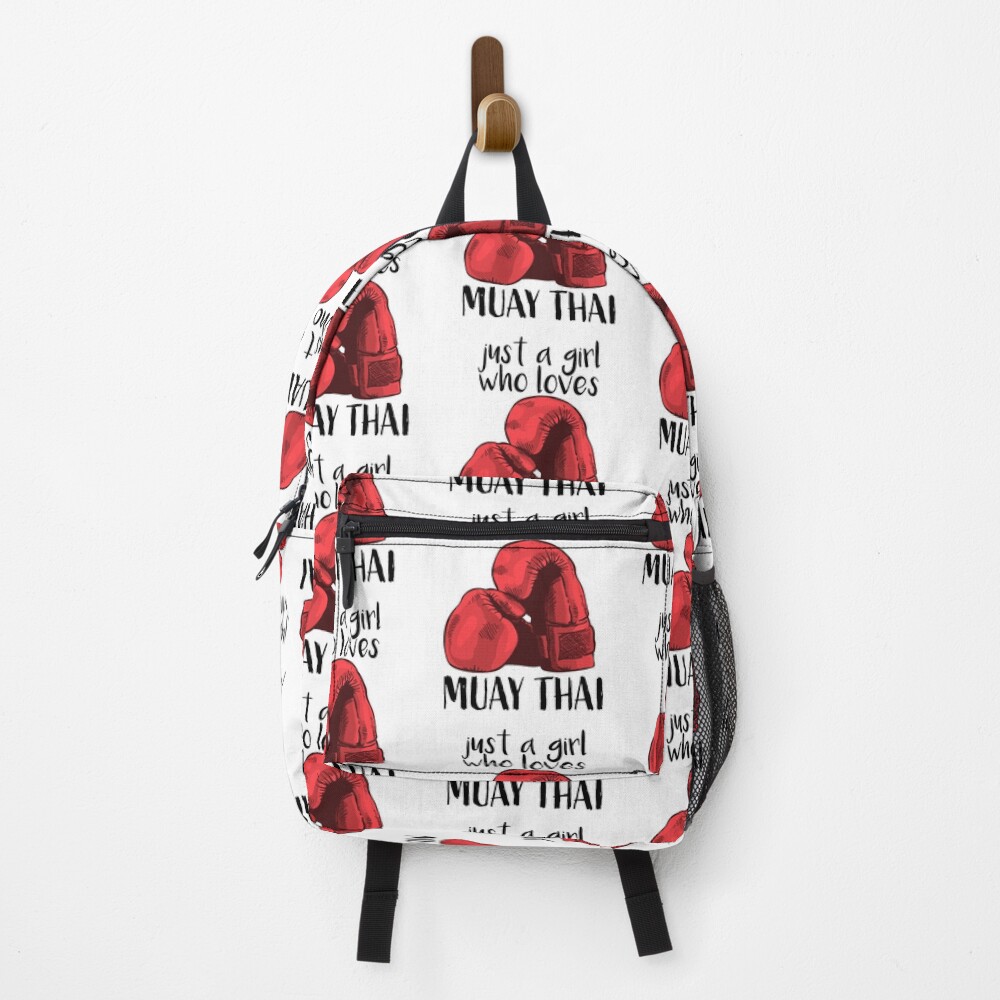 Artikel-Vorschau von Rucksack, designt und verkauft von HalpinDesign.