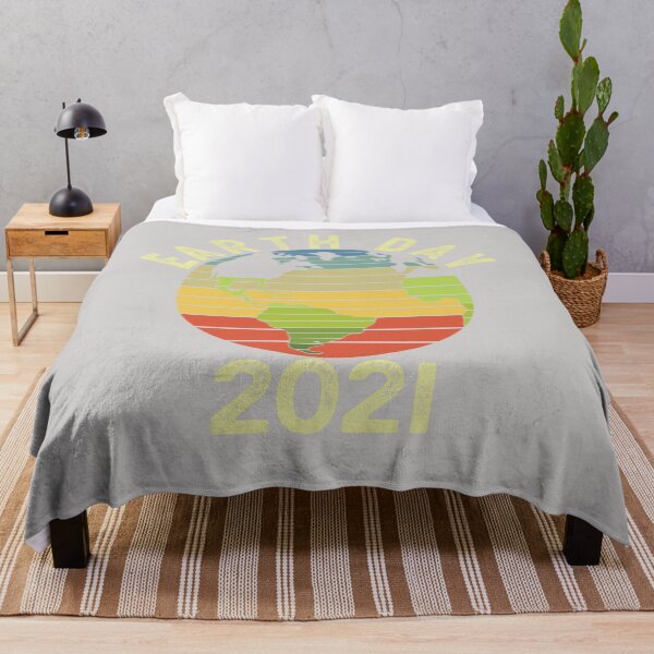 Item preview, Earth Day Vintage 51st Anniversary April 22nd 1970 2023 designed and sold by GINIART.
