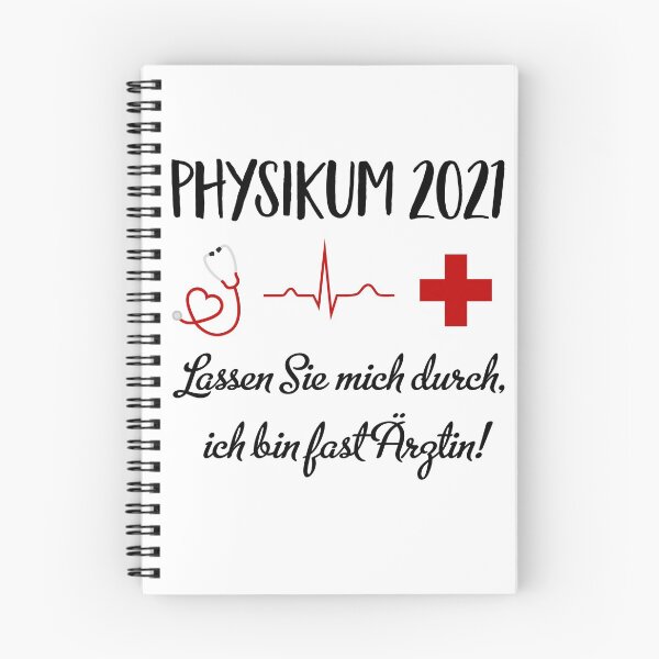 Item preview, Physikum 2021 designed and sold by Vectorqueen.