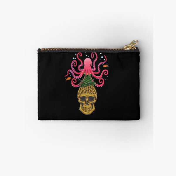 Item preview, Pineapple Octopus designed and sold by bernd49.