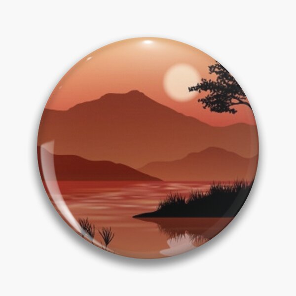 Item preview, Classic sunset designed and sold by Zarnish71.