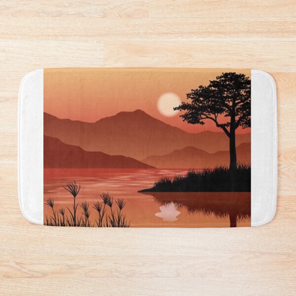 Item preview, Classic sunset designed and sold by Zarnish71.