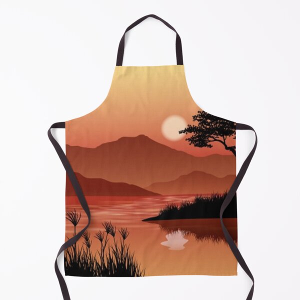 Item preview, Classic sunset designed and sold by Zarnish71.