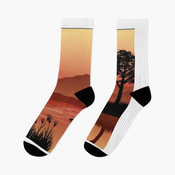 Item preview, Classic sunset designed and sold by Zarnish71.