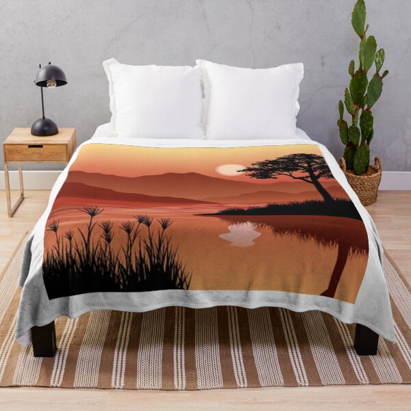 Item preview, Classic sunset designed and sold by Zarnish71.