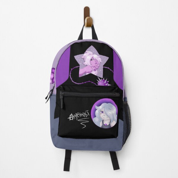 Item preview, Amethyst Twin Crystal designed and sold by rizedrawing9.