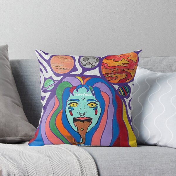 Item preview, Acid Mother designed and sold by trippym1nd.