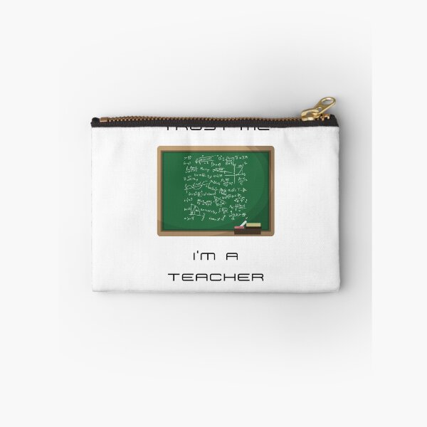 Item preview, Teacher 2 designed and sold by OffensiveTCG.