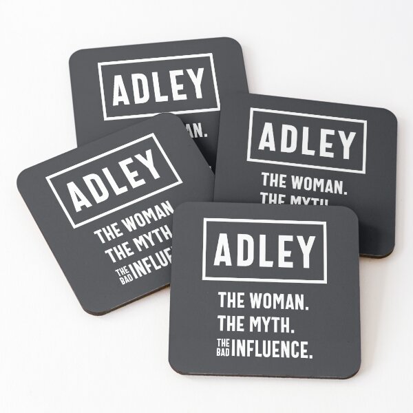 Item preview, Adley Personalized Name Birthday Gift designed and sold by cidolopez.