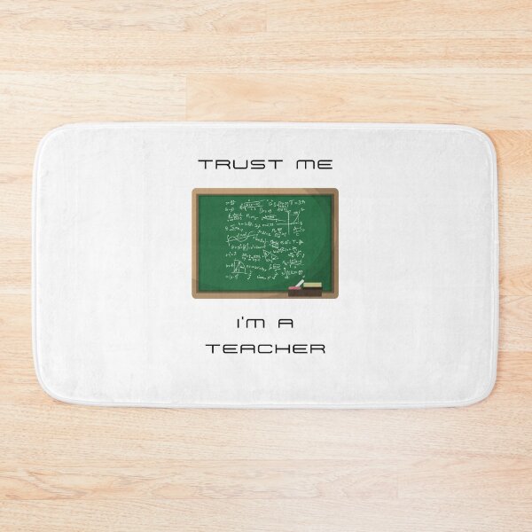 Item preview, Teacher 2 designed and sold by OffensiveTCG.