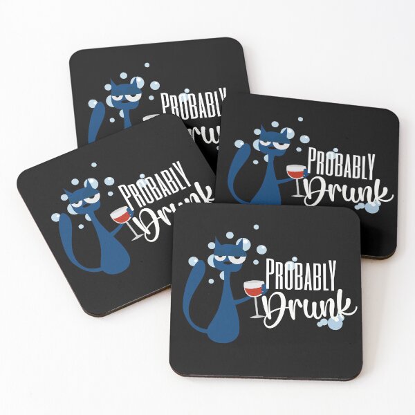 Item preview, Probably Drunk designed and sold by Bella85s.