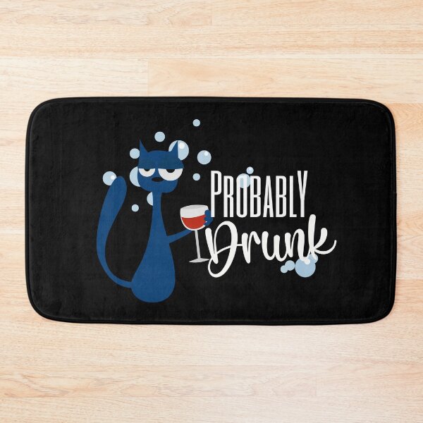 Item preview, Probably Drunk designed and sold by Bella85s.